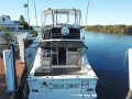 Mariner 3800 Flybridge Cruiser