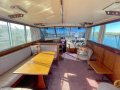 Mariner 3800 Flybridge Cruiser