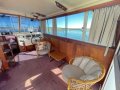 Mariner 3800 Flybridge Cruiser
