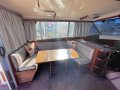 Mariner 3800 Flybridge Cruiser