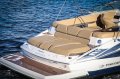 Regal 2500 LSR BOWRIDER