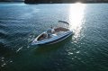 Regal 2500 LSR BOWRIDER