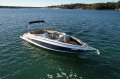 Regal 2500 LSR BOWRIDER