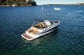 Regal 2500 LSR BOWRIDER