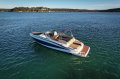 Regal 2500 LSR BOWRIDER