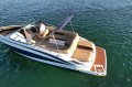 Regal 2500 LSR BOWRIDER
