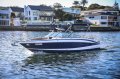 Regal 2500 LSR BOWRIDER