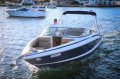 Regal 2500 LSR BOWRIDER