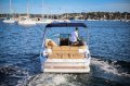Regal 2500 LSR BOWRIDER