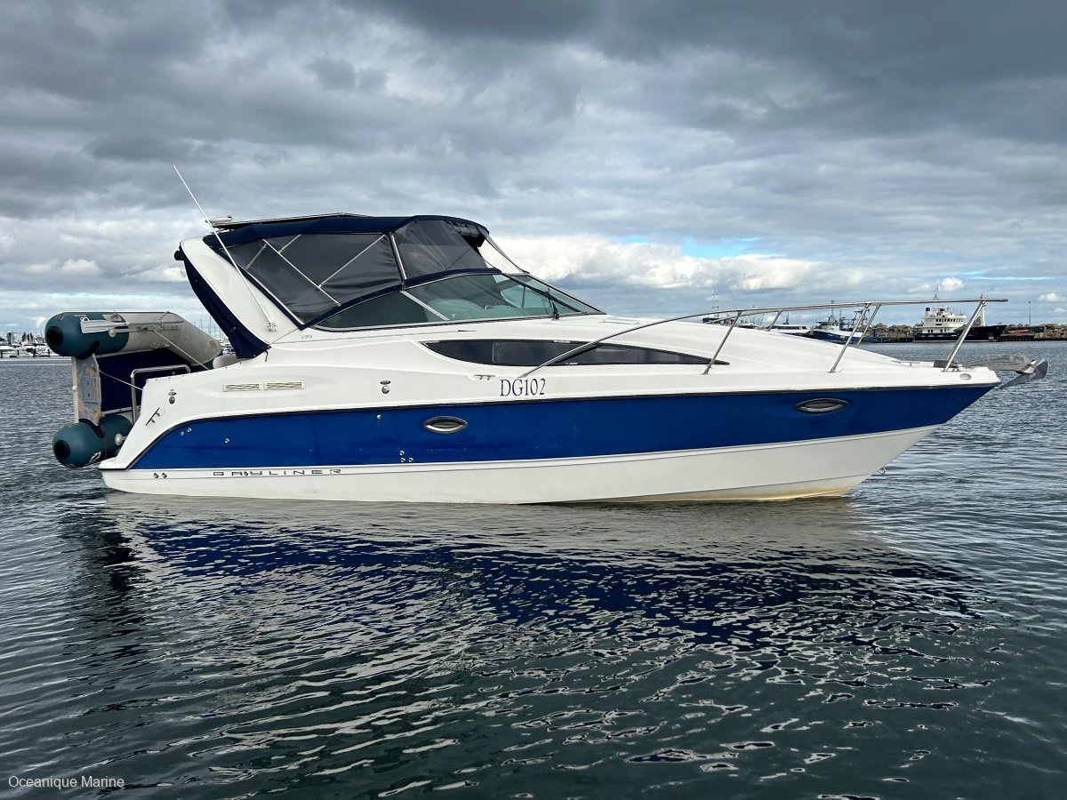 Bayliner 2855 Ciera