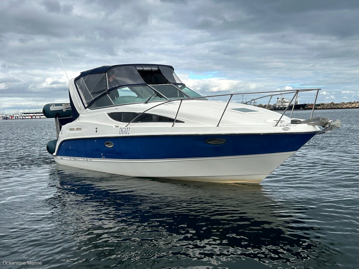 Bayliner 2855 Ciera
