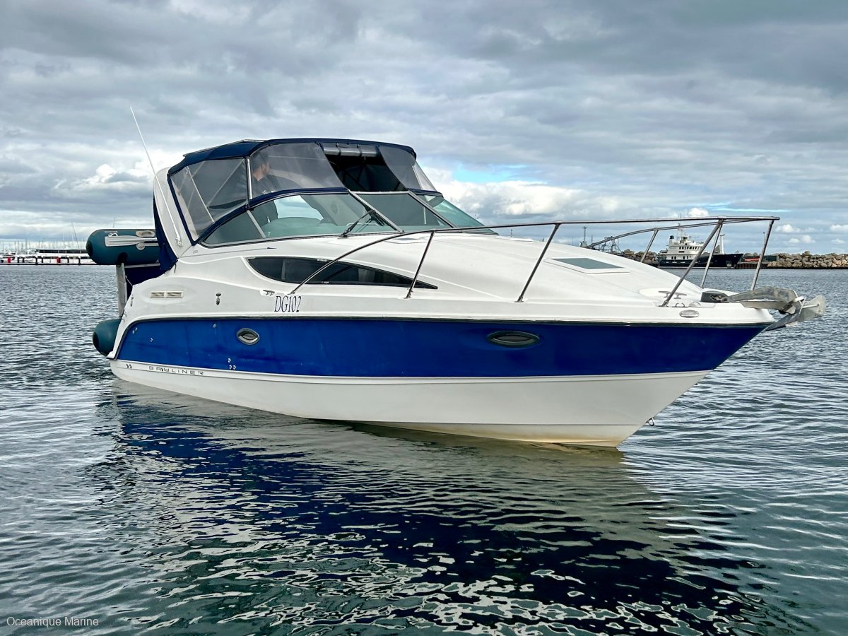 Bayliner 2855 Ciera