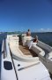 Chris Craft Corsair 36