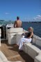 Chris Craft Corsair 36
