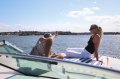 Chris Craft Corsair 36