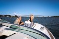 Chris Craft Corsair 36