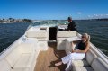 Chris Craft Corsair 36