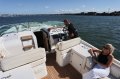 Chris Craft Corsair 36