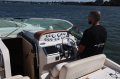 Chris Craft Corsair 36