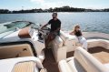 Chris Craft Corsair 36