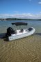 Italboats Stingher 340 Fast Rike
