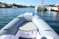 Italboats Stingher 340 Fast Rike