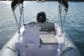 Italboats Stingher 340 Fast Rike