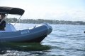 Italboats Stingher 340 Fast Rike