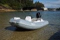 Italboats Stingher 340 Fast Rike
