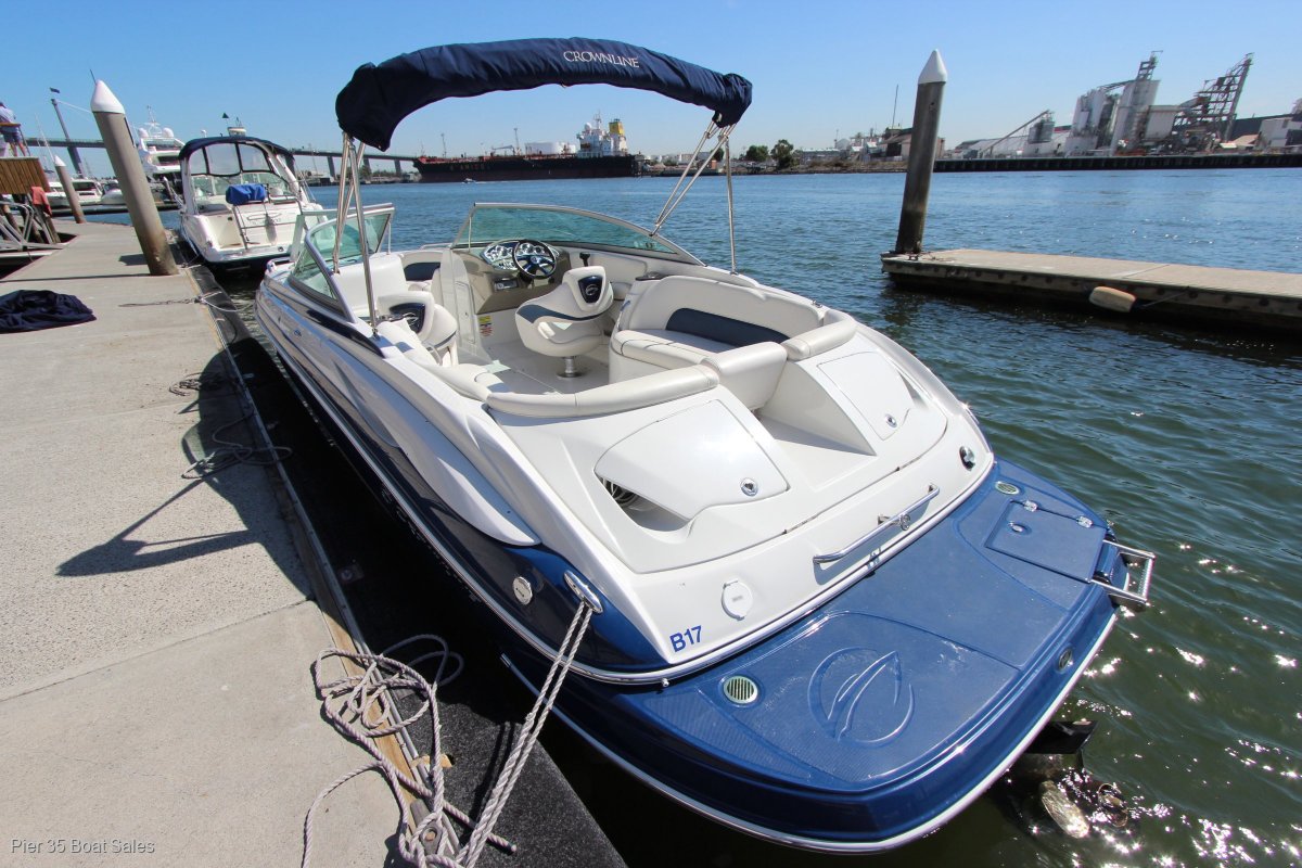 Crownline 240 LS