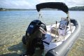 Italboats Stingher 380 Fast Rike