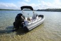 Italboats Stingher 380 Fast Rike