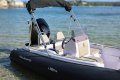 Italboats Stingher 380 Fast Rike