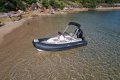 Italboats Stingher 380 Fast Rike