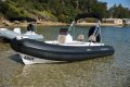 Italboats Stingher 380 Fast Rike