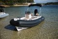 Italboats Stingher 380 Fast Rike