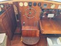 Pilothouse Ketch Shambhala/Roberto Hosmann