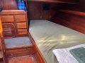 Pilothouse Ketch Shambhala/Roberto Hosmann