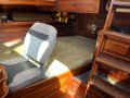 Pilothouse Ketch Shambhala/Roberto Hosmann