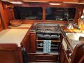 Pilothouse Ketch Shambhala/Roberto Hosmann