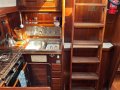 Pilothouse Ketch Shambhala/Roberto Hosmann