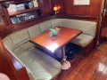 Pilothouse Ketch Shambhala/Roberto Hosmann
