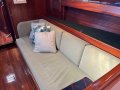 Pilothouse Ketch Shambhala/Roberto Hosmann