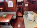 Pilothouse Ketch Shambhala/Roberto Hosmann
