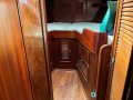 Pilothouse Ketch Shambhala/Roberto Hosmann