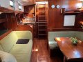 Pilothouse Ketch Shambhala/Roberto Hosmann