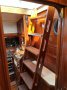 Pilothouse Ketch Shambhala/Roberto Hosmann