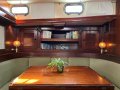 Pilothouse Ketch Shambhala/Roberto Hosmann