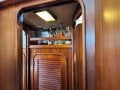 Pilothouse Ketch Shambhala/Roberto Hosmann