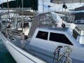 Pilothouse Ketch Shambhala/Roberto Hosmann
